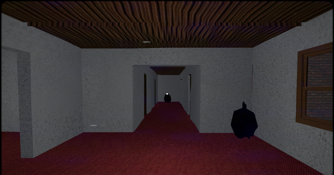 Screenshot 11 for Intruder Alert - Part One