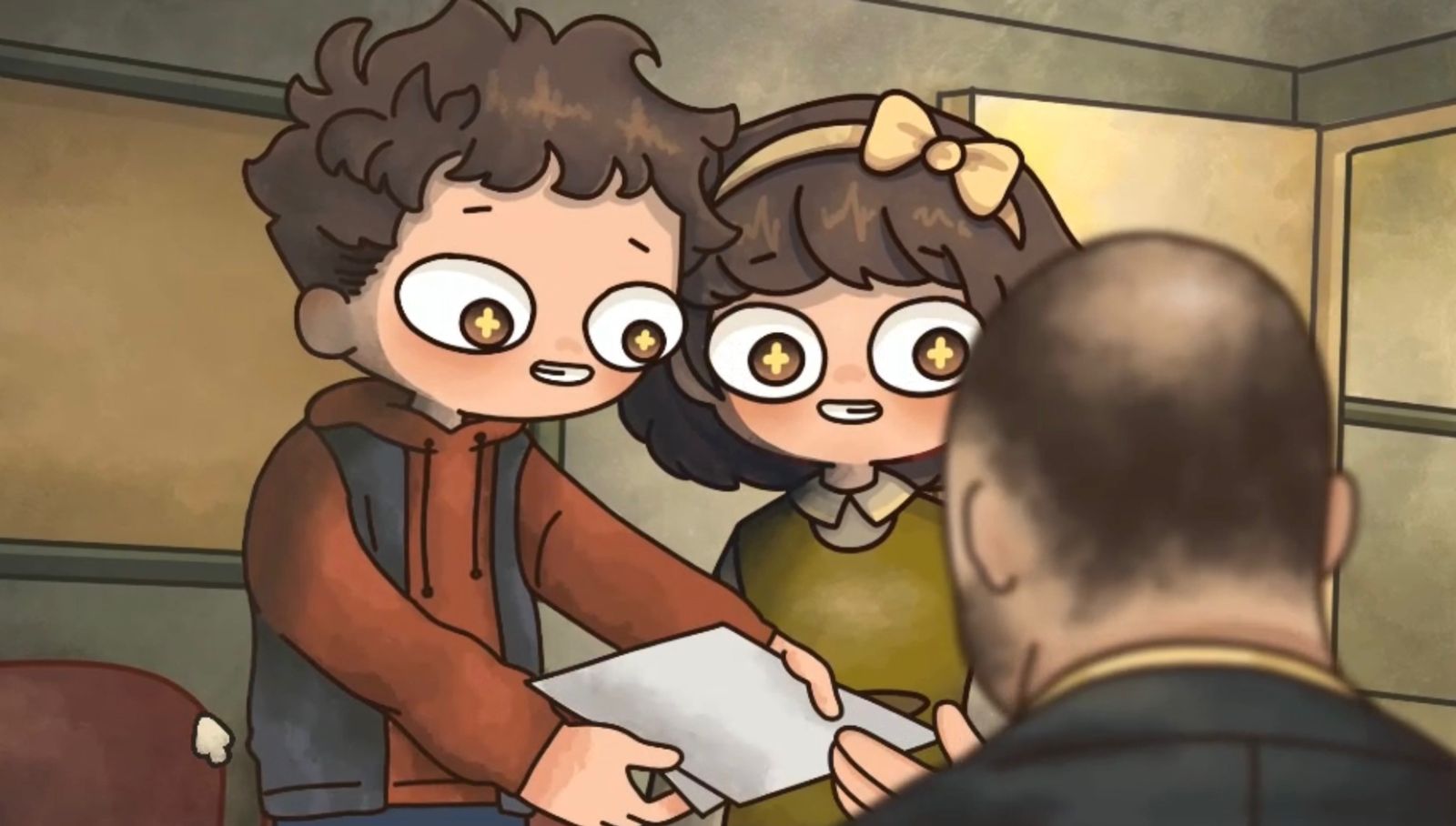 Screenshot 11 for Wonders Researchers