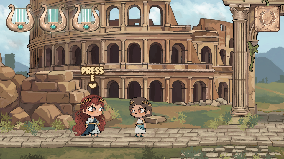 Screenshot 6 for Wonders Researchers