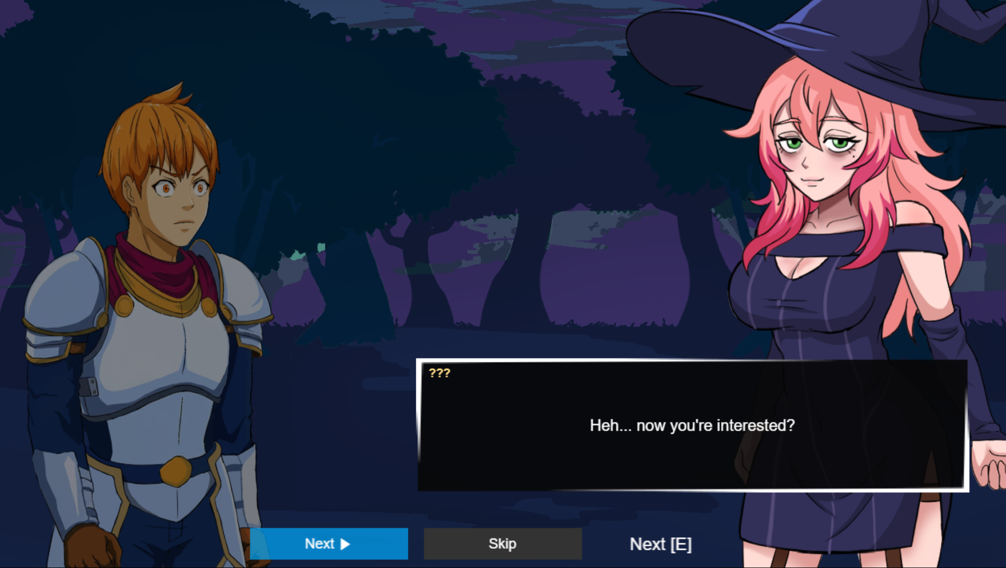 Screenshot 3 for Rushing for Dawn