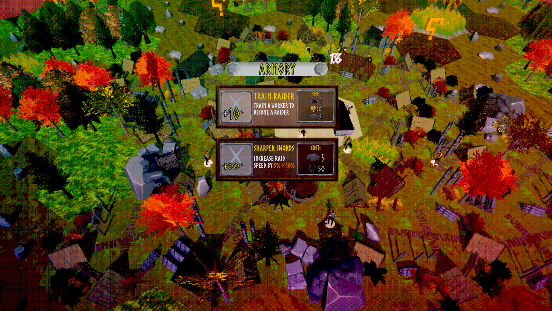 Screenshot 6 for Island Raiders