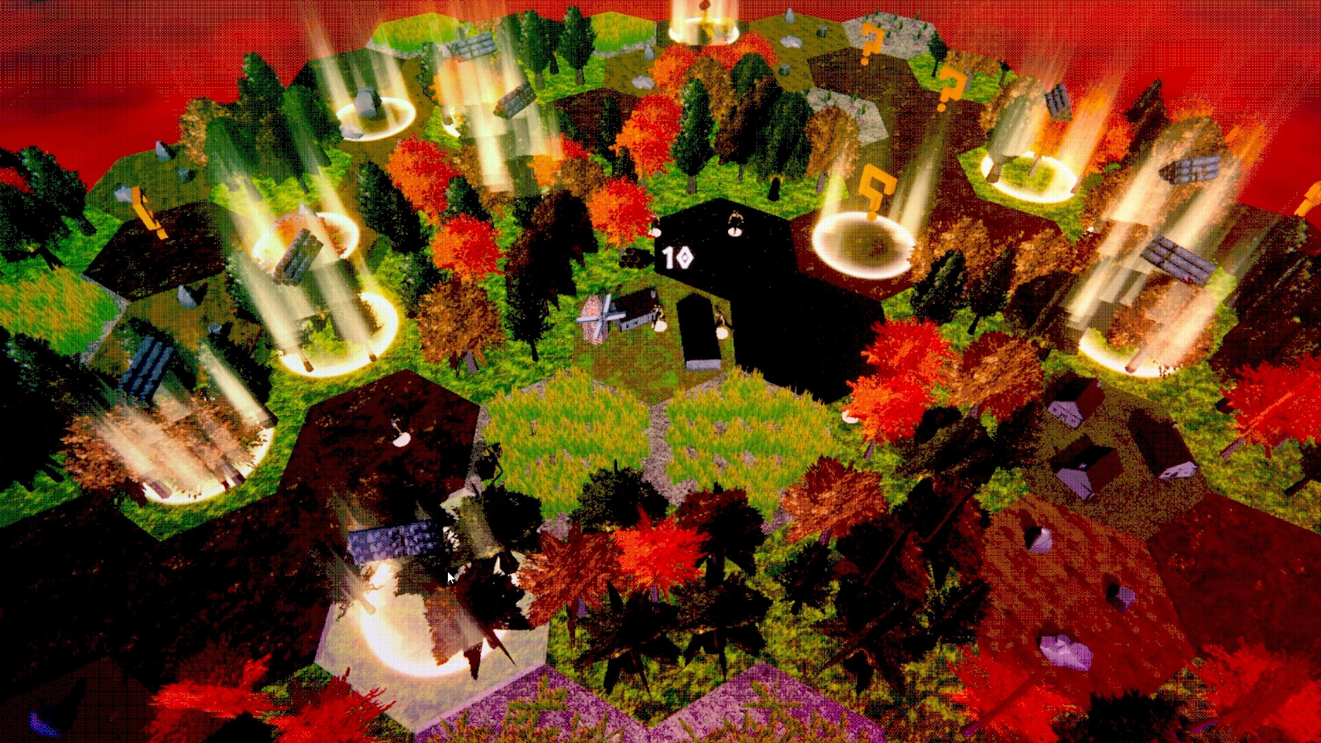Screenshot 2 for Island Raiders