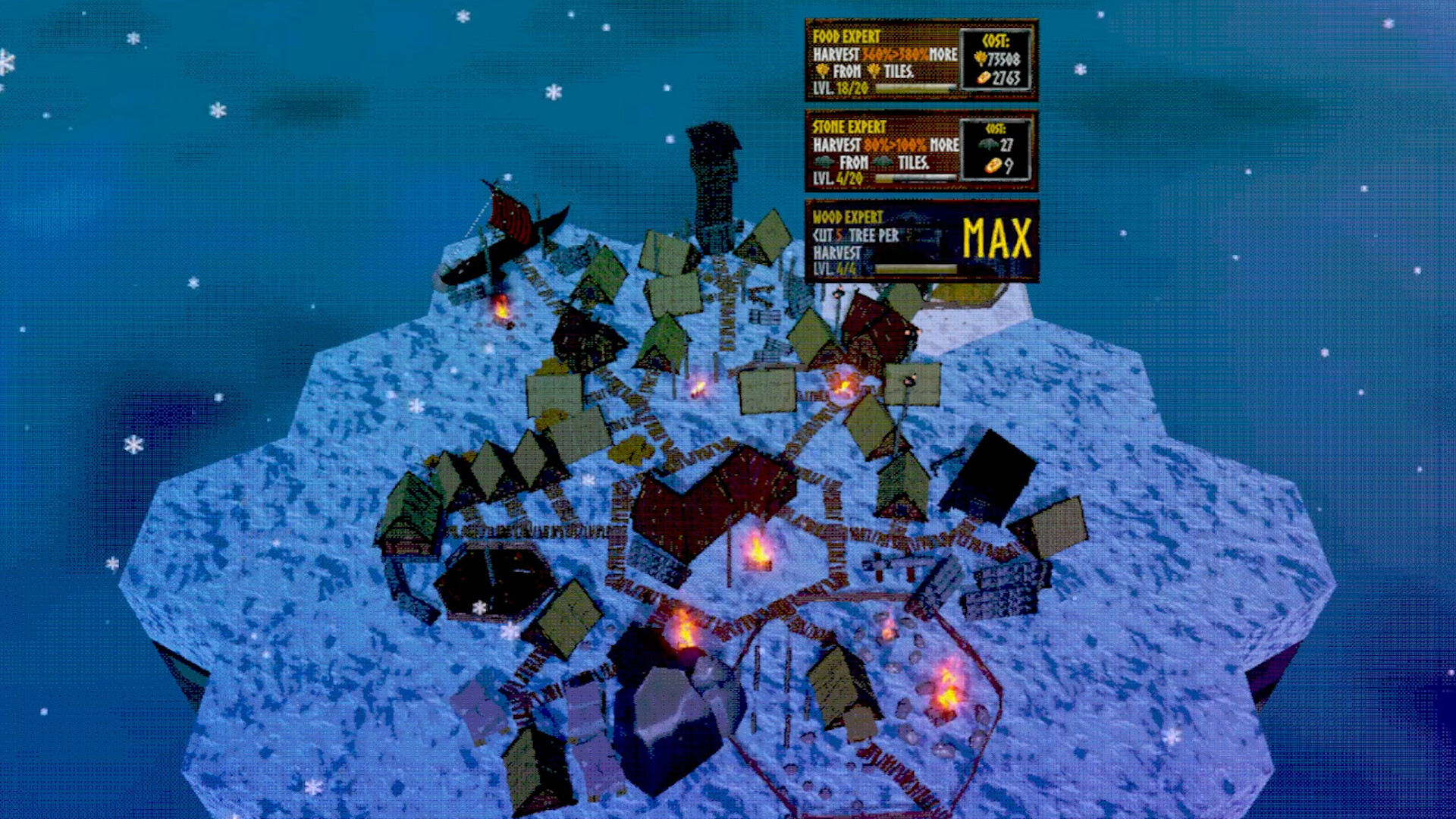 Screenshot 3 for Island Raiders