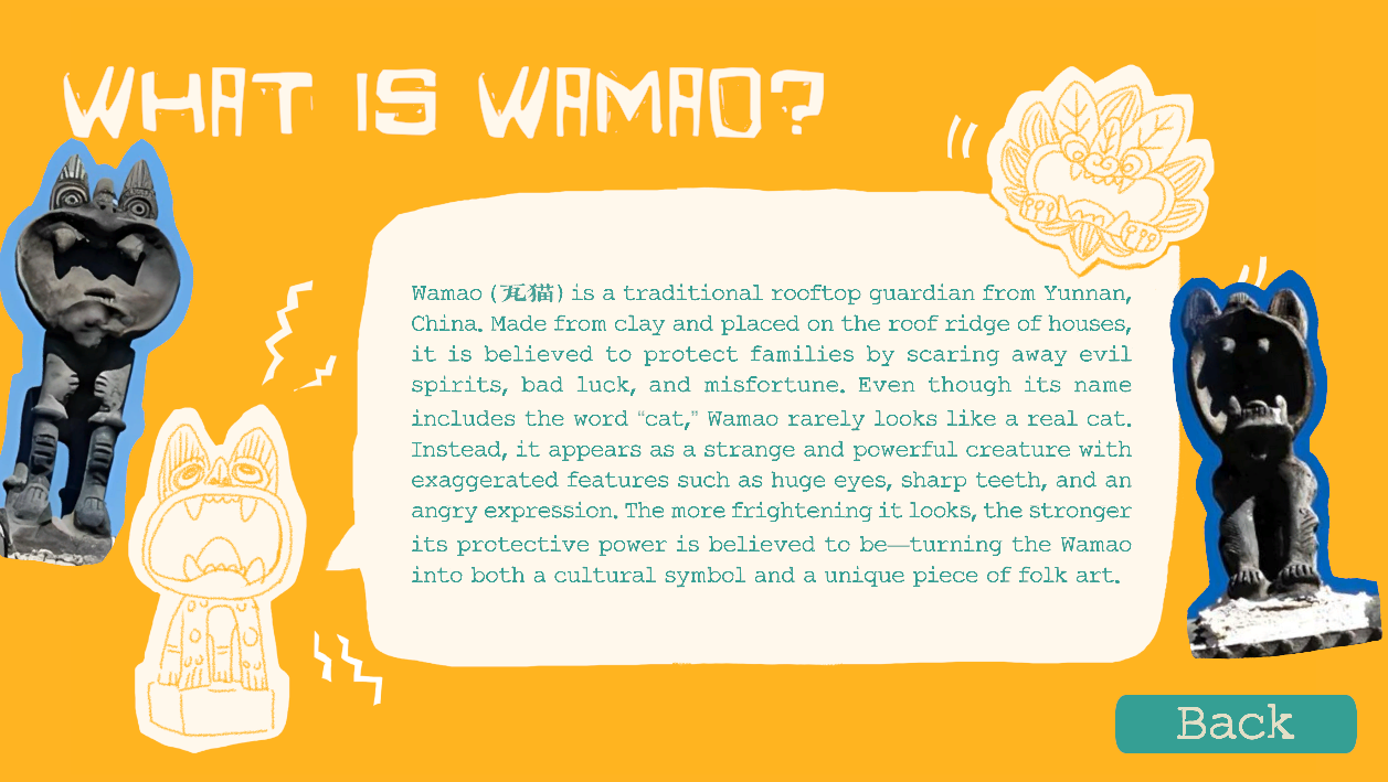 Screenshot 4 for Build Your Own Wamao