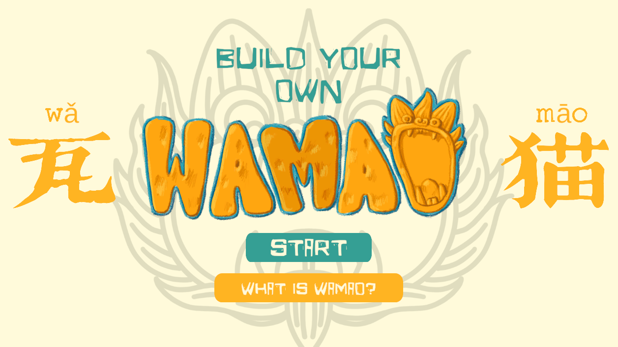 Screenshot 2 for Build Your Own Wamao