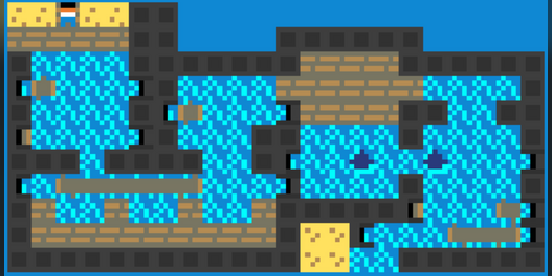 Cover image for Aqua Dodge