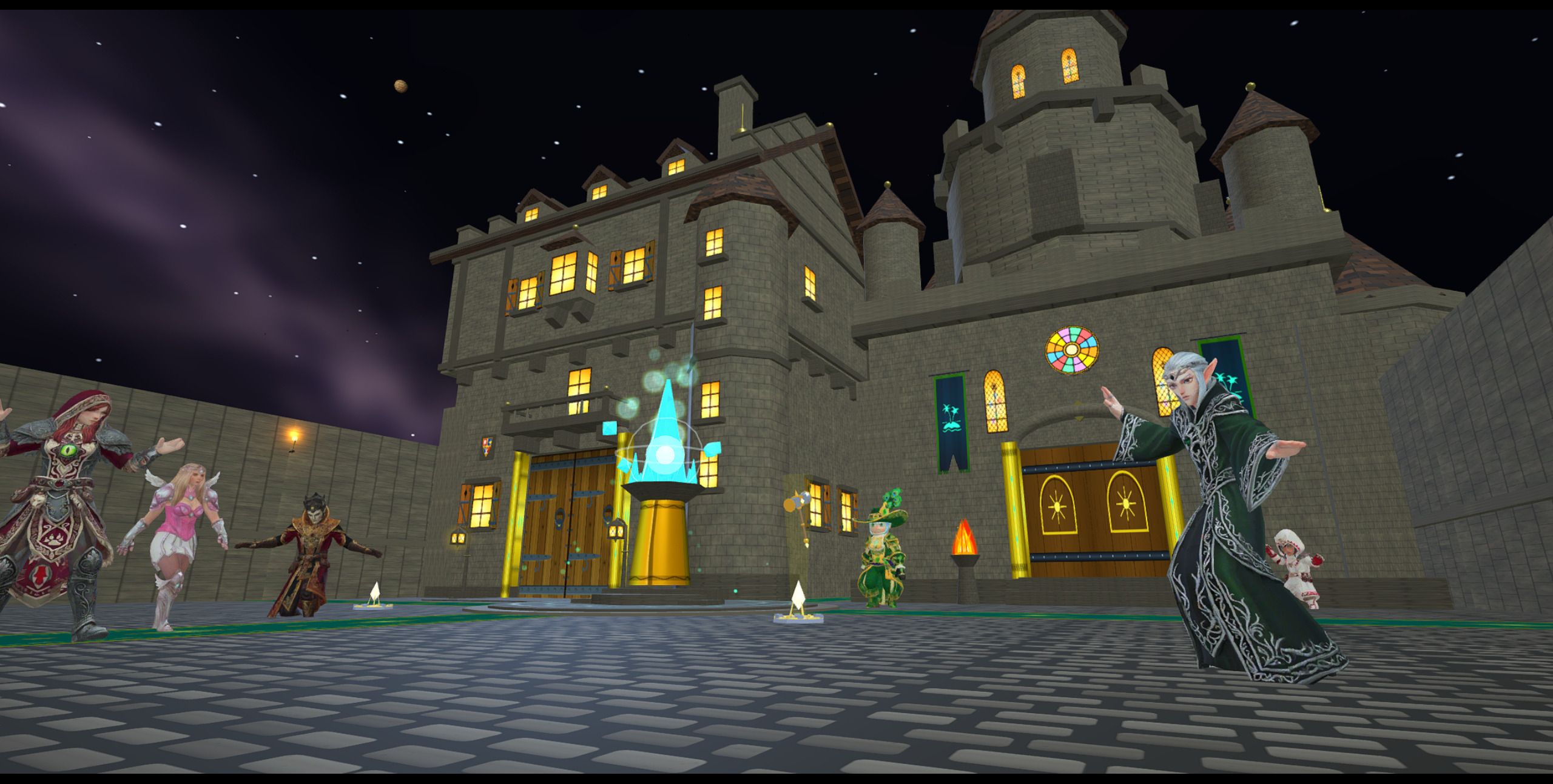 Screenshot 7 for Path Defenders: More Than Just Tower Defense