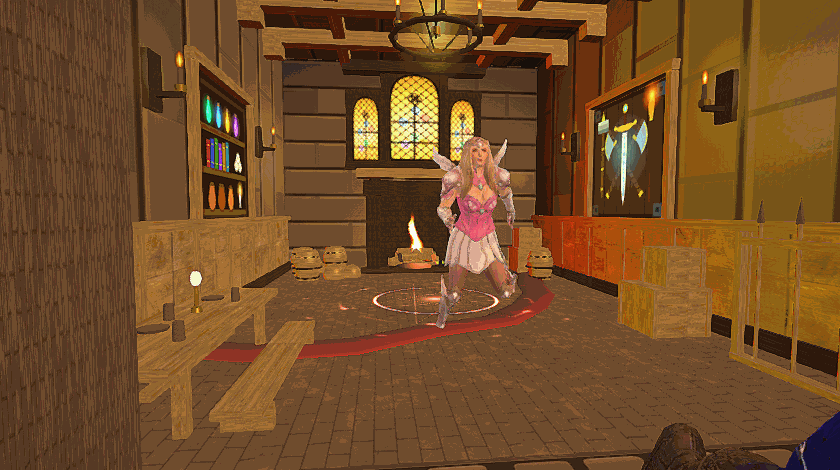 Screenshot 3 for Path Defenders: More Than Just Tower Defense