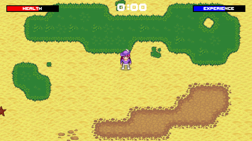 Screenshot 3 for POKE SURVIVORS