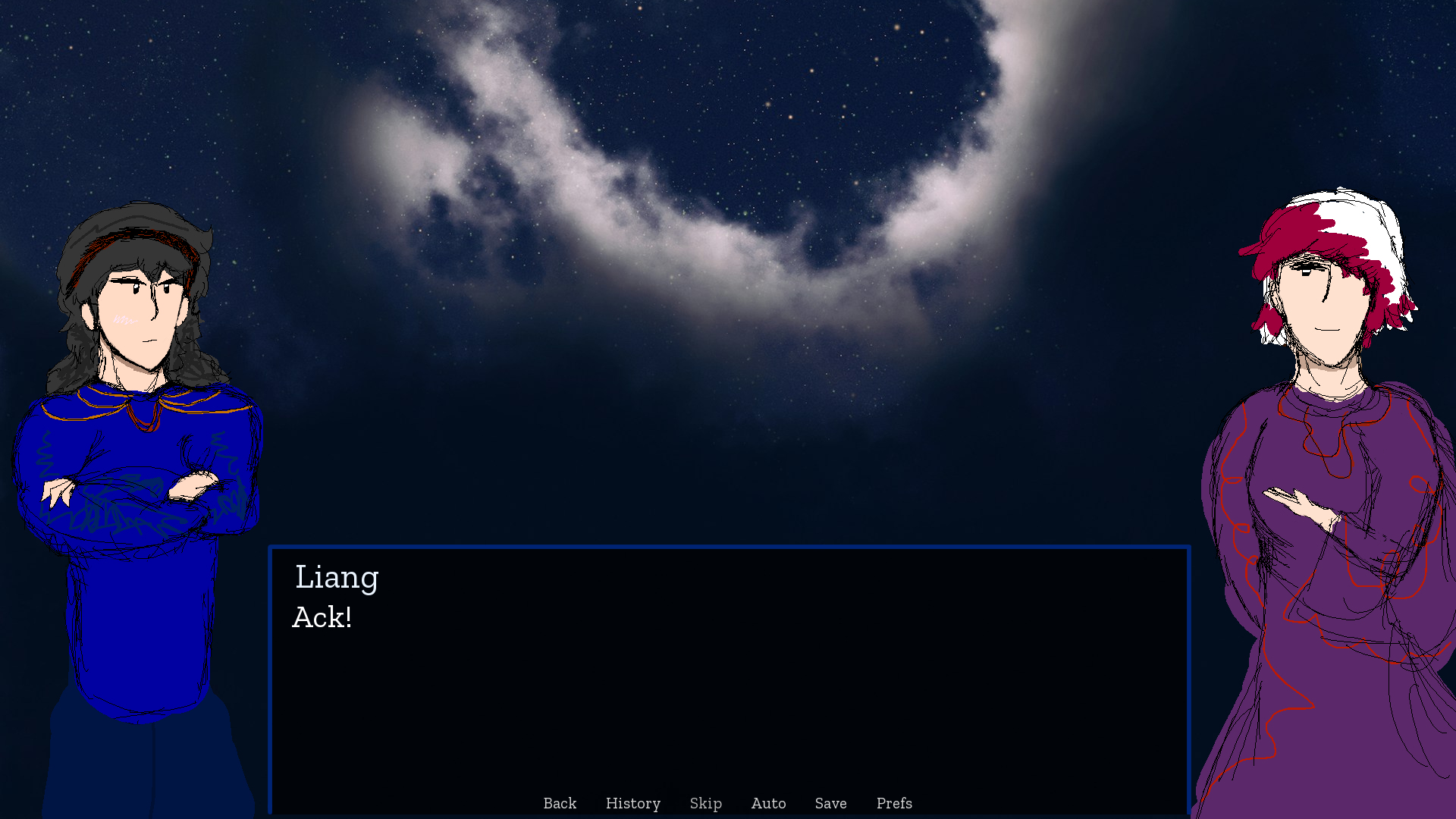 Screenshot 4 for System of Normals