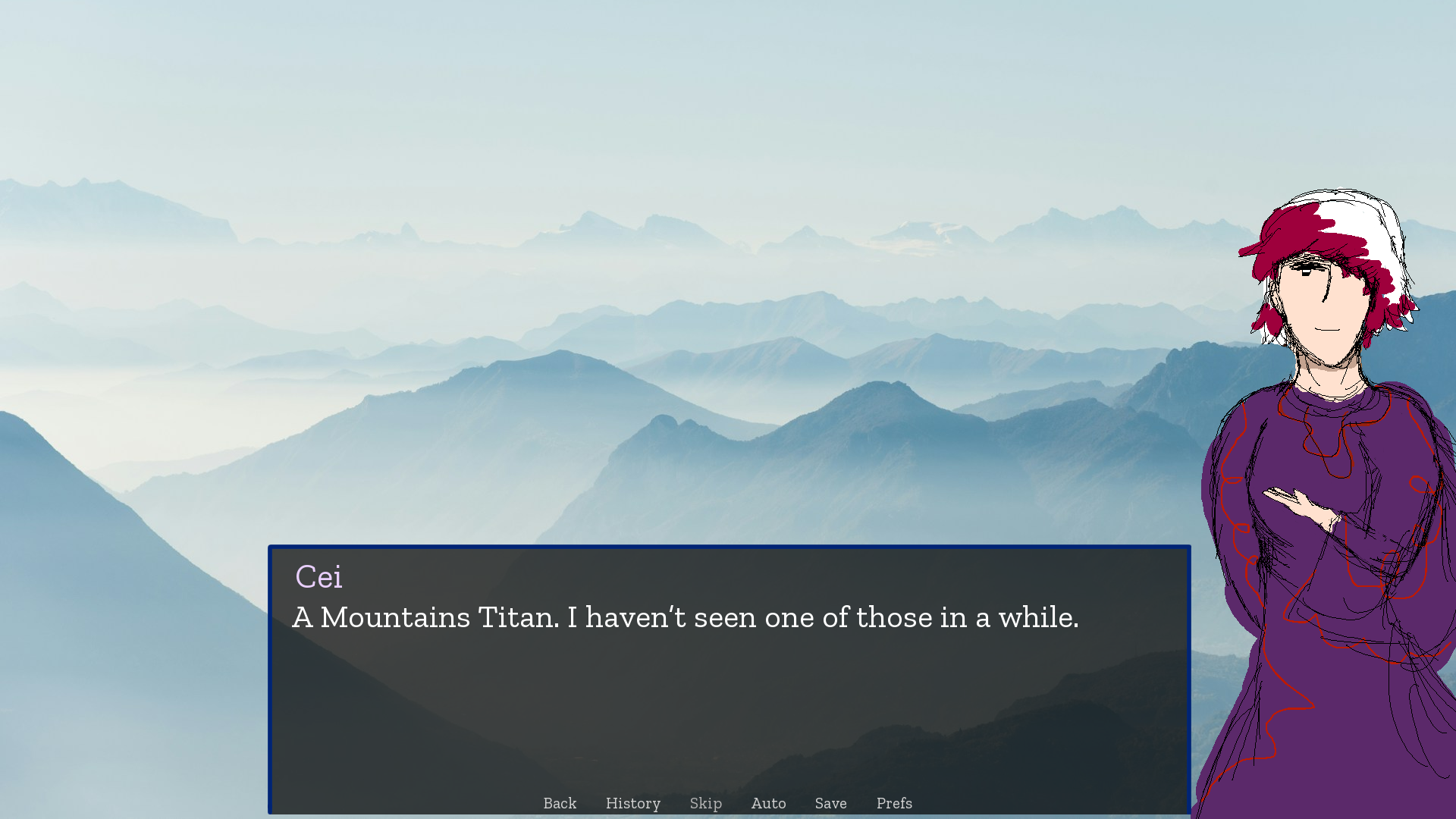 Screenshot 3 for System of Normals