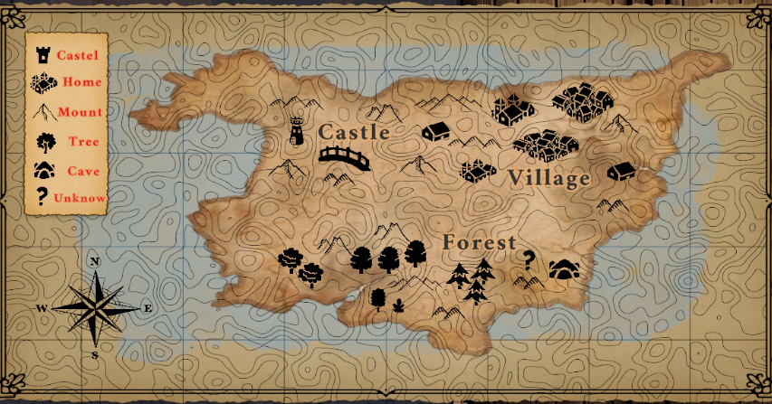 Screenshot 5 for Whisper Of Trust