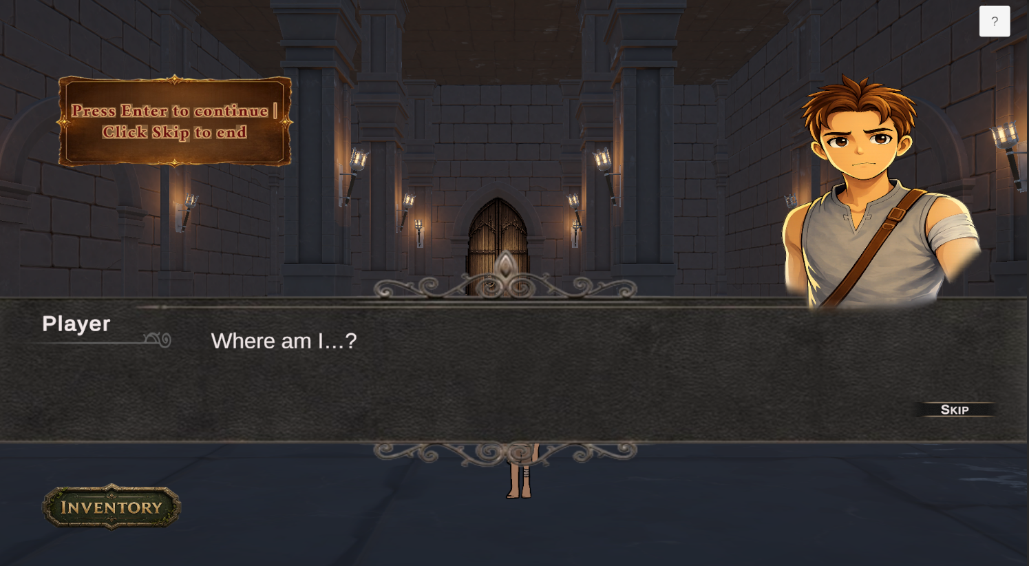 Screenshot 6 for Whisper Of Trust