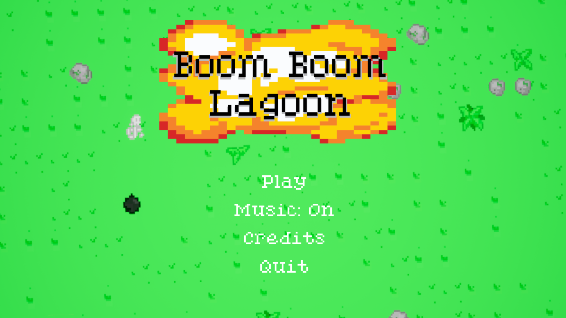 Screenshot 2 for Boom Boom Lagoon