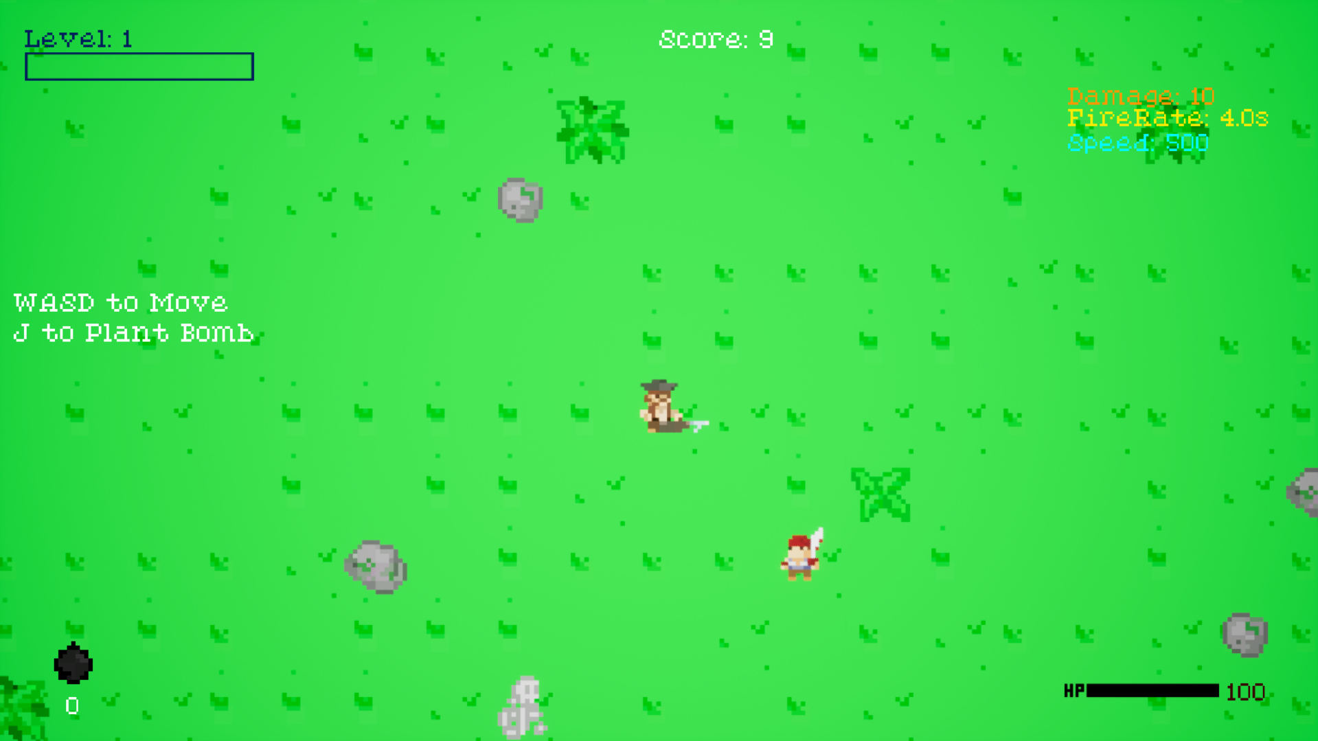 Screenshot 3 for Boom Boom Lagoon