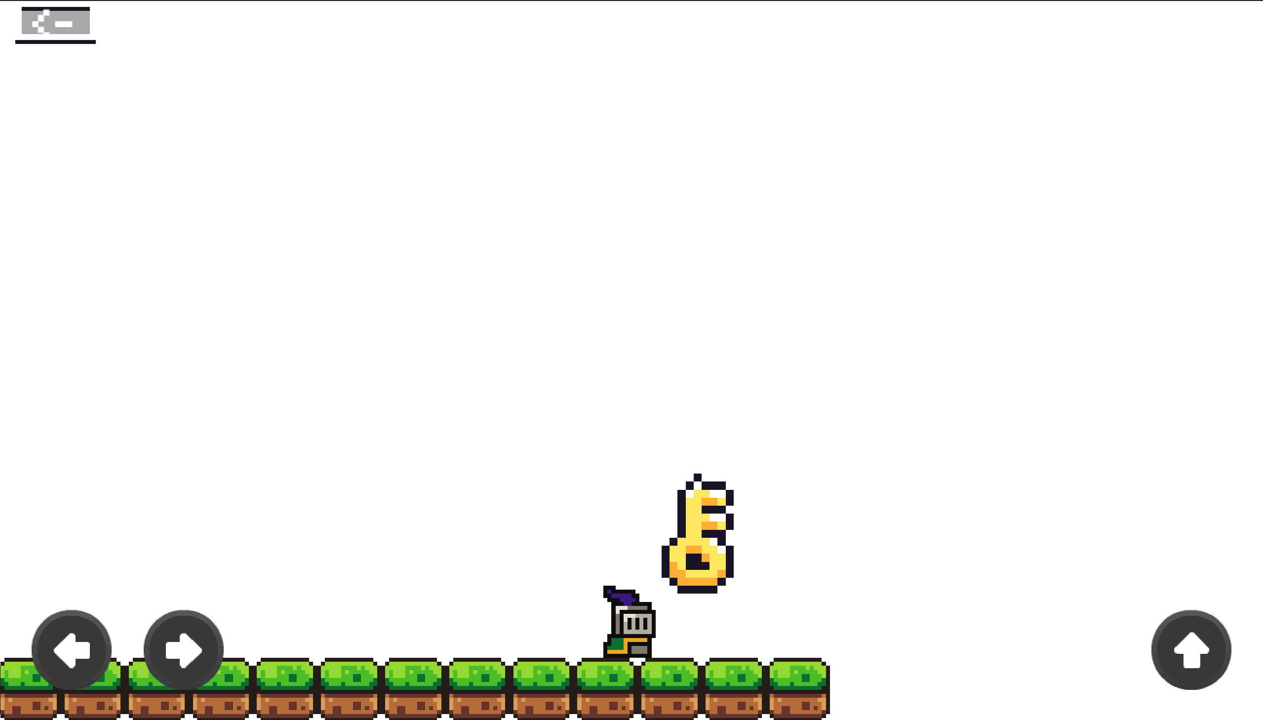 Screenshot 5 for the top of the space