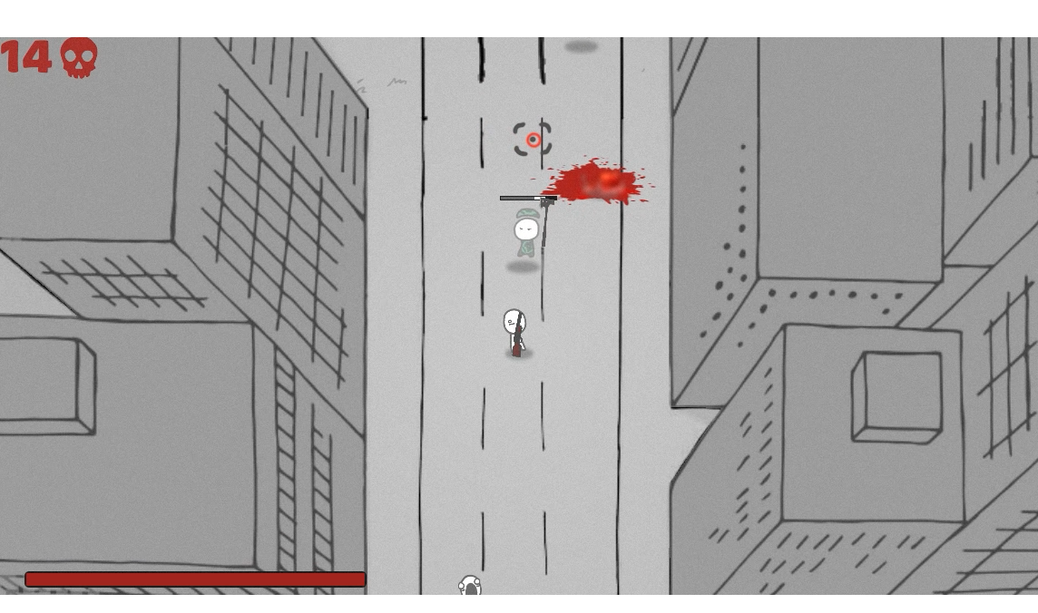Screenshot 5 for We Became What We Beheld