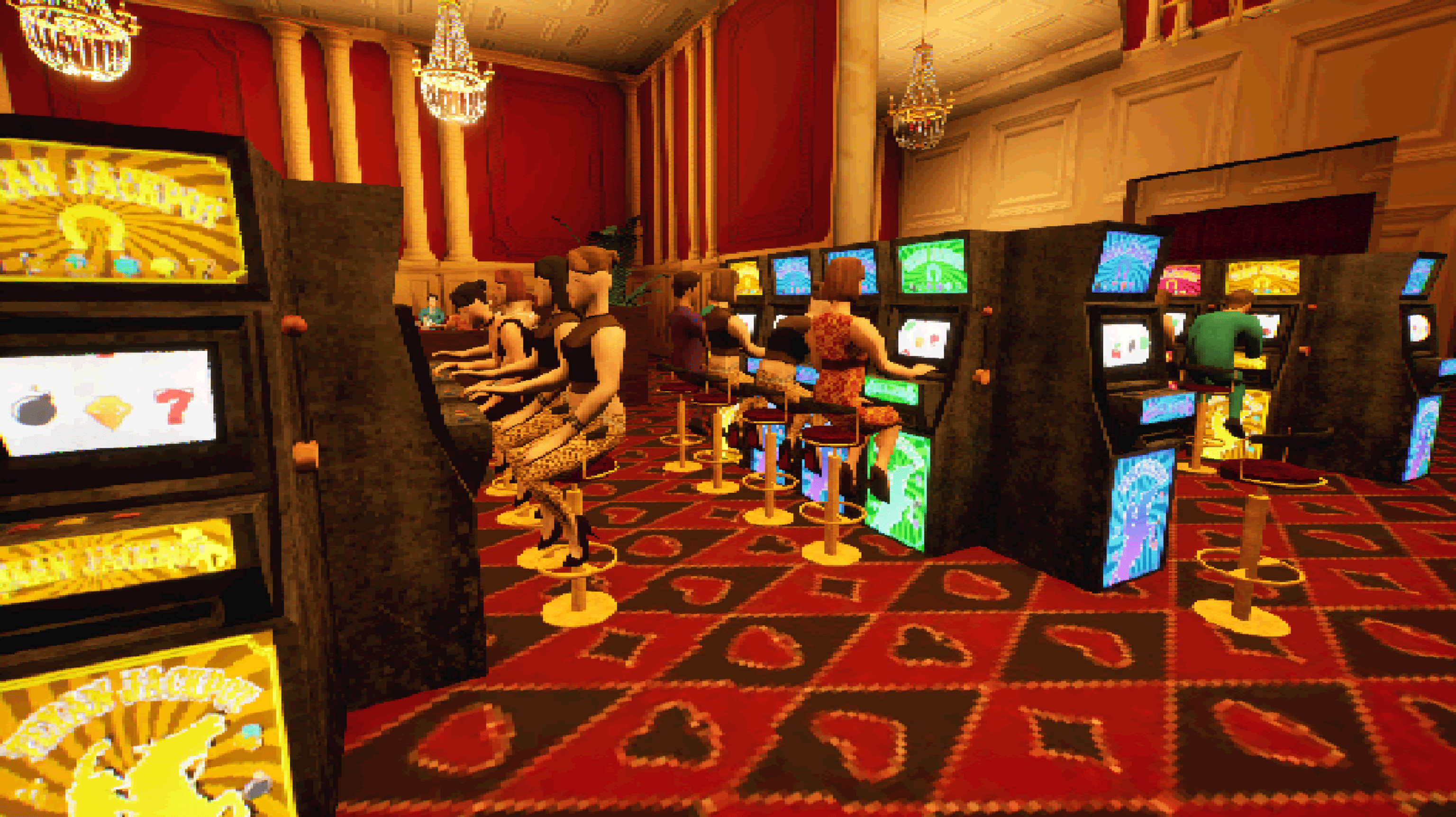 Casino Martin