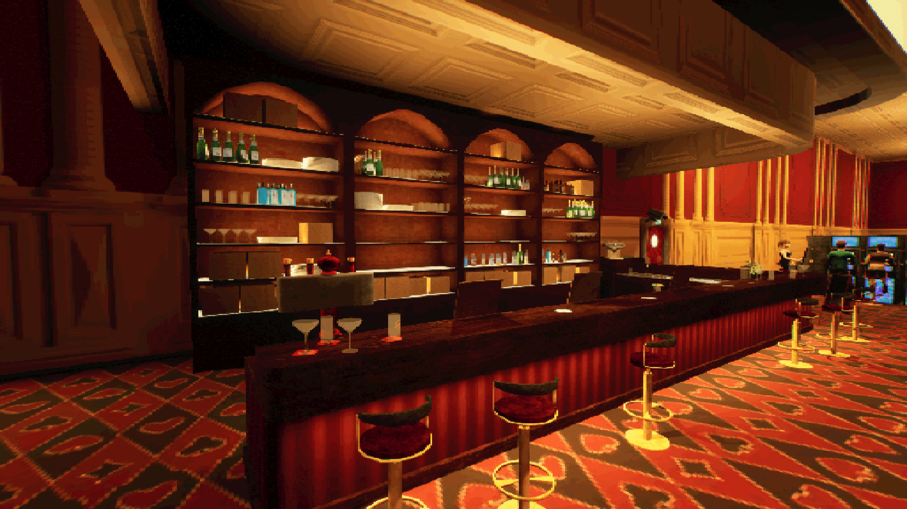 Screenshot 9 for The Grand Martin Casino : Bloody Business