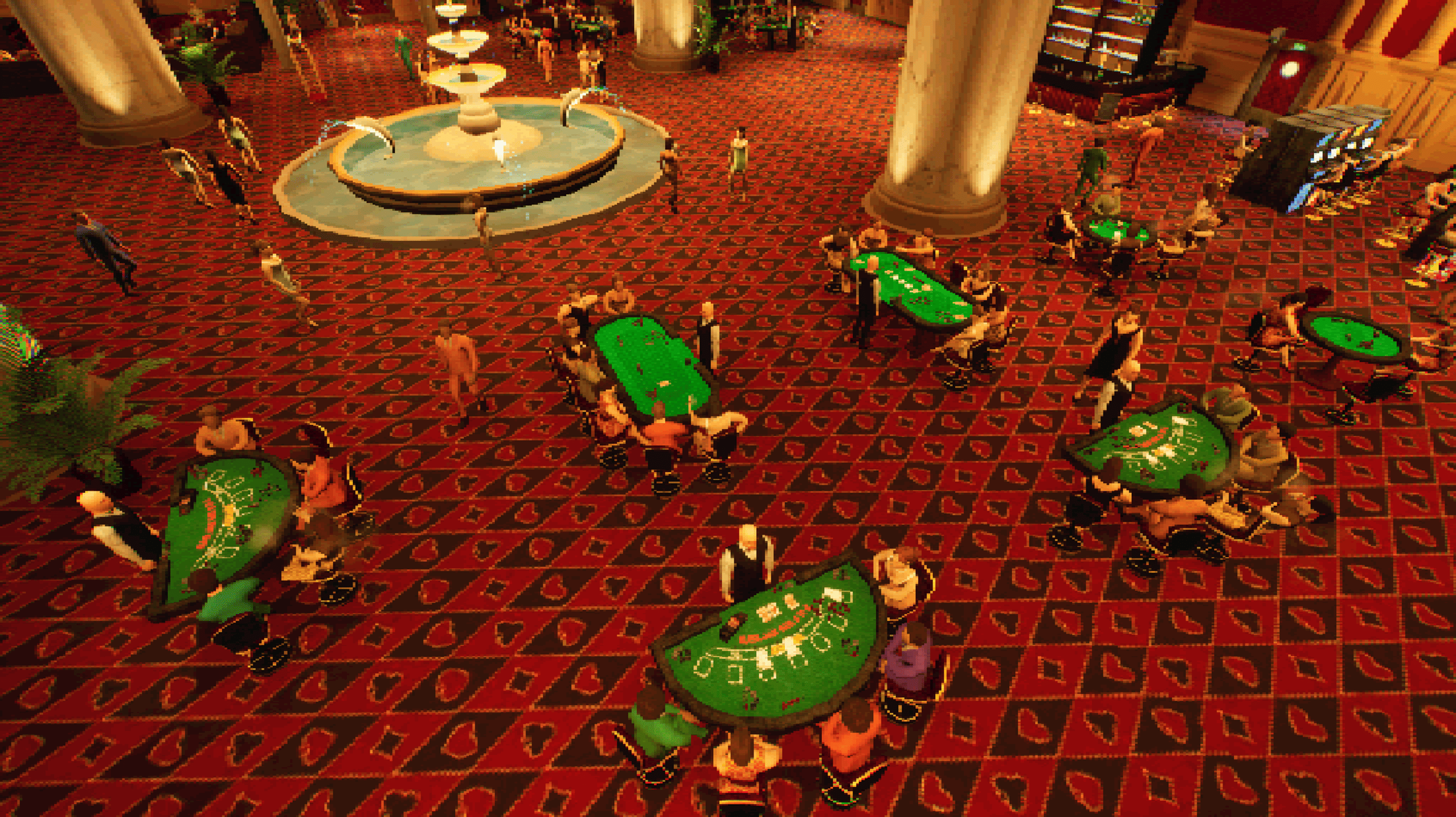 Screenshot 13 for The Grand Martin Casino : Bloody Business