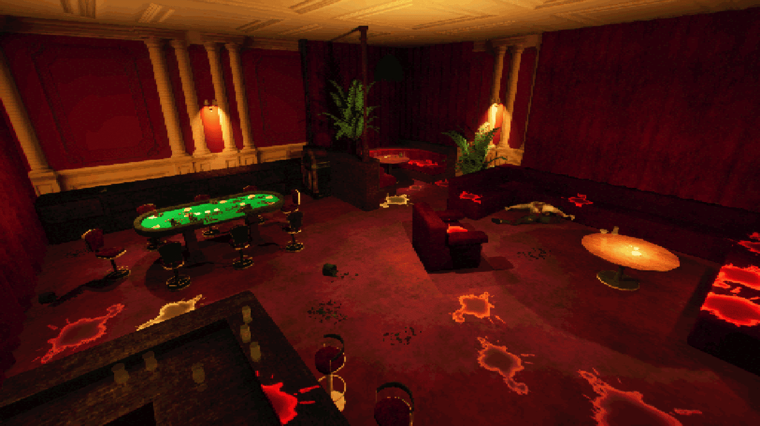 Screenshot 8 for The Grand Martin Casino : Bloody Business