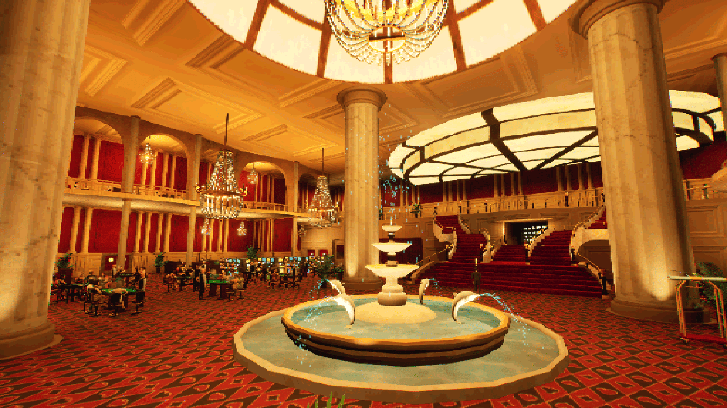 Screenshot 5 for The Grand Martin Casino : Bloody Business