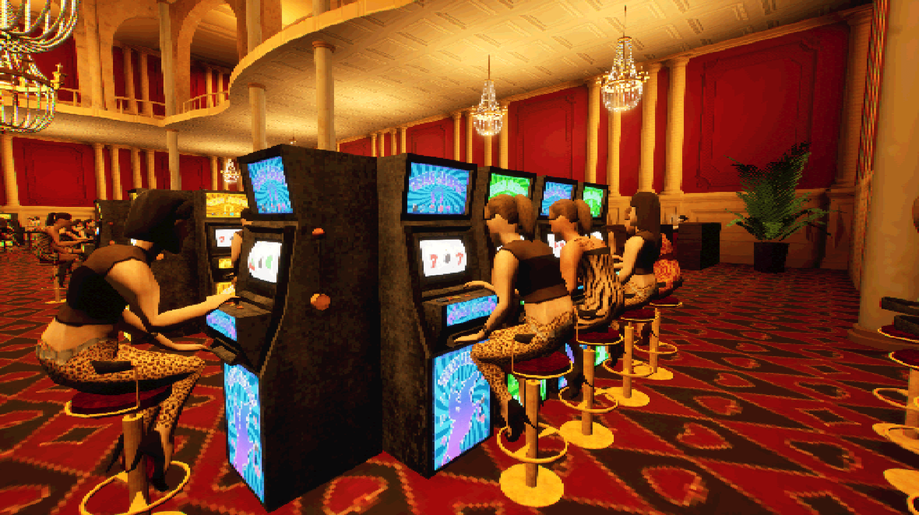 Casino Martin