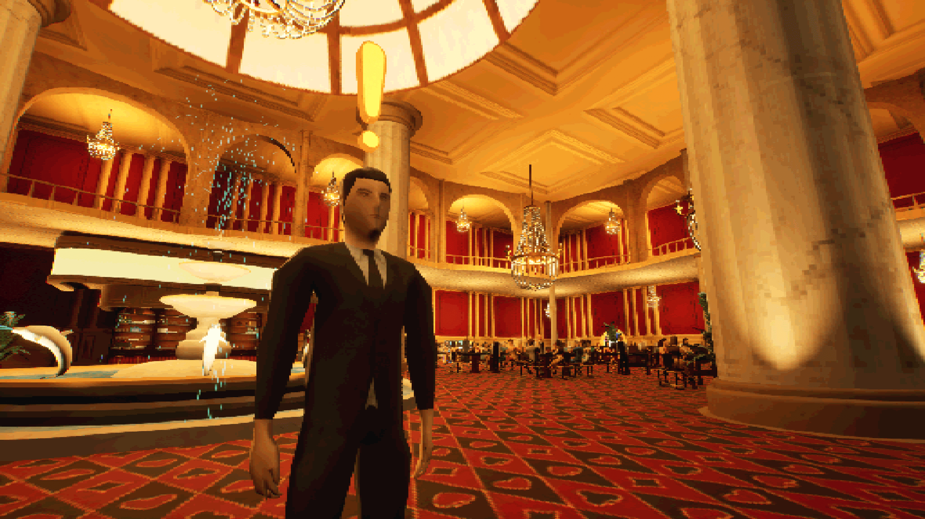 Screenshot 12 for The Grand Martin Casino : Bloody Business