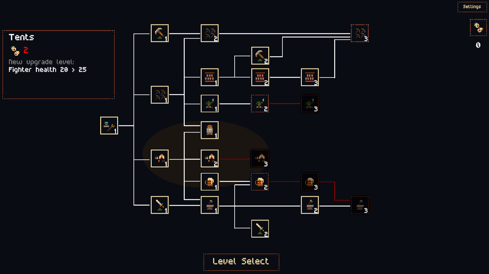 Screenshot 5 for CLOWN HOLE: Going Deeper
