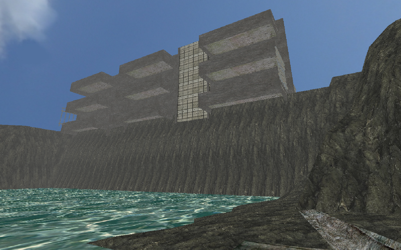 Screenshot 5 for Smuggler's Remorse