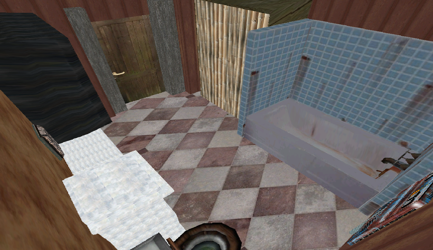 Screenshot 2 for Smuggler's Remorse