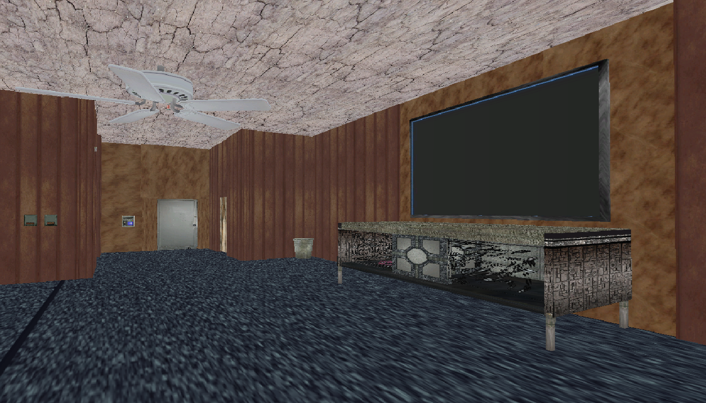 Screenshot 3 for Smuggler's Remorse