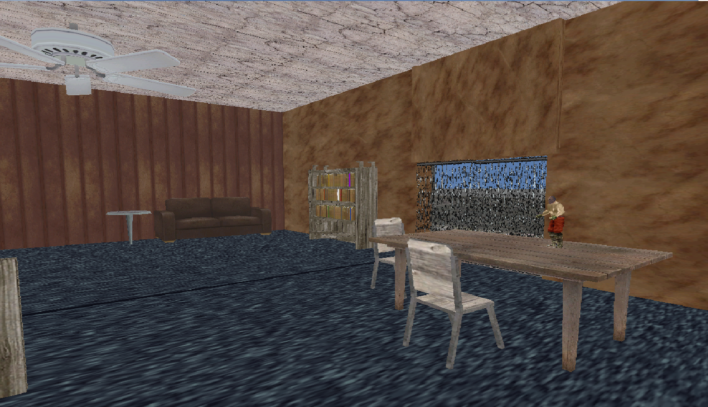 Screenshot 4 for Smuggler's Remorse