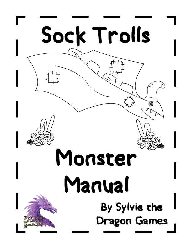 Screenshot 6 for Sock Trolls