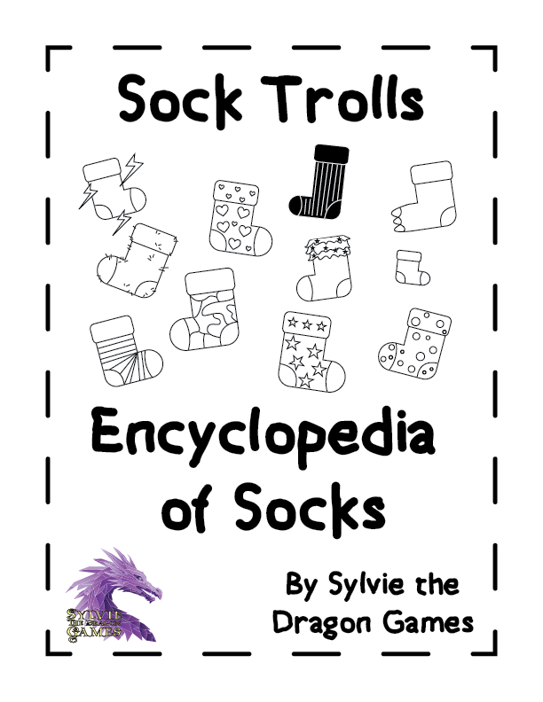 Screenshot 7 for Sock Trolls