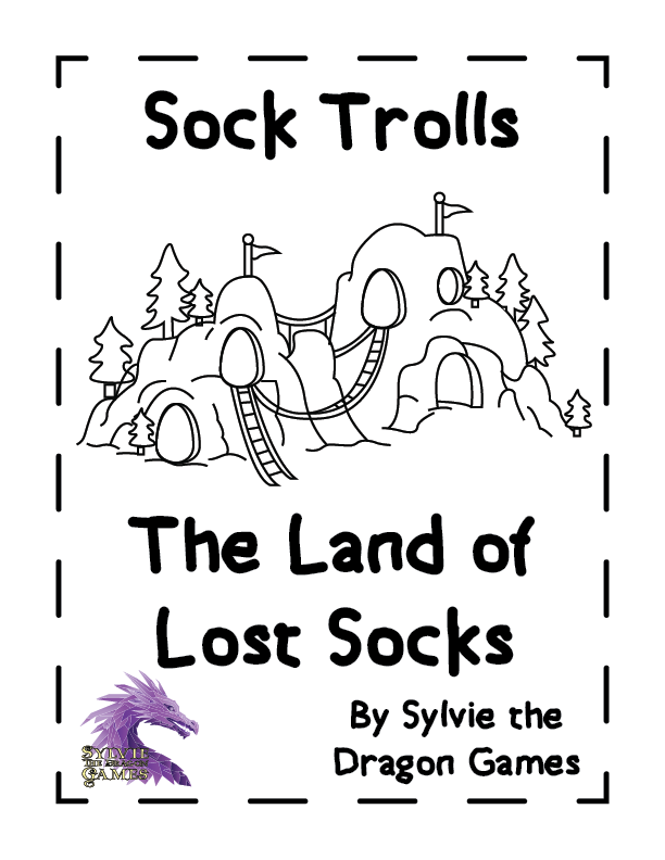 Screenshot 9 for Sock Trolls