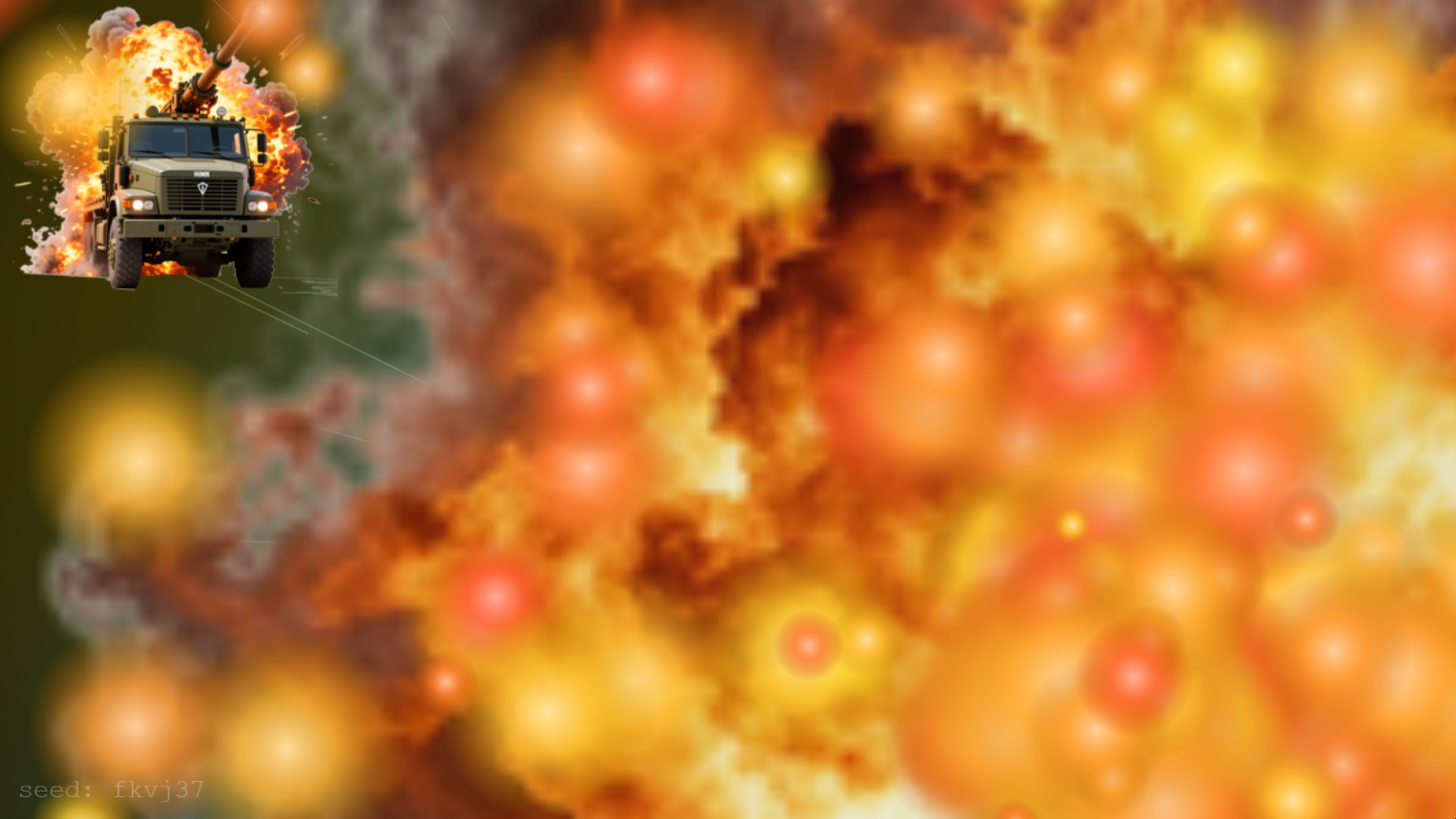 Screenshot 7 for Ukrainian Turbo Minesweeper