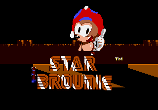 Screenshot 2 for Starbrownie El Erizo Peruano