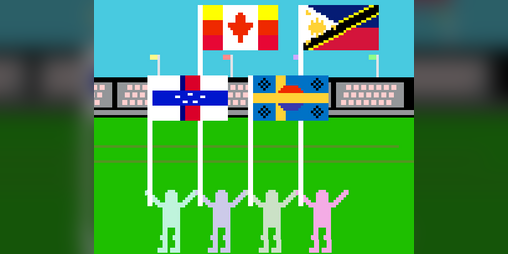 Cover image for Realistic Summer Sports Simulator