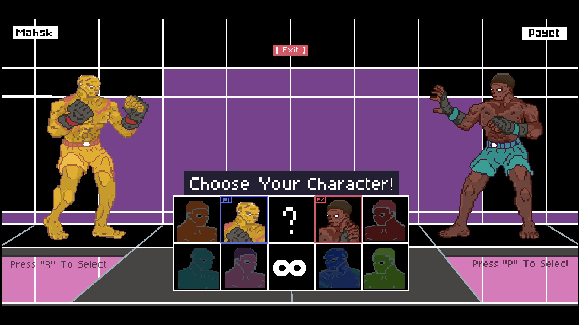 Screenshot 2 for Bound By Battle