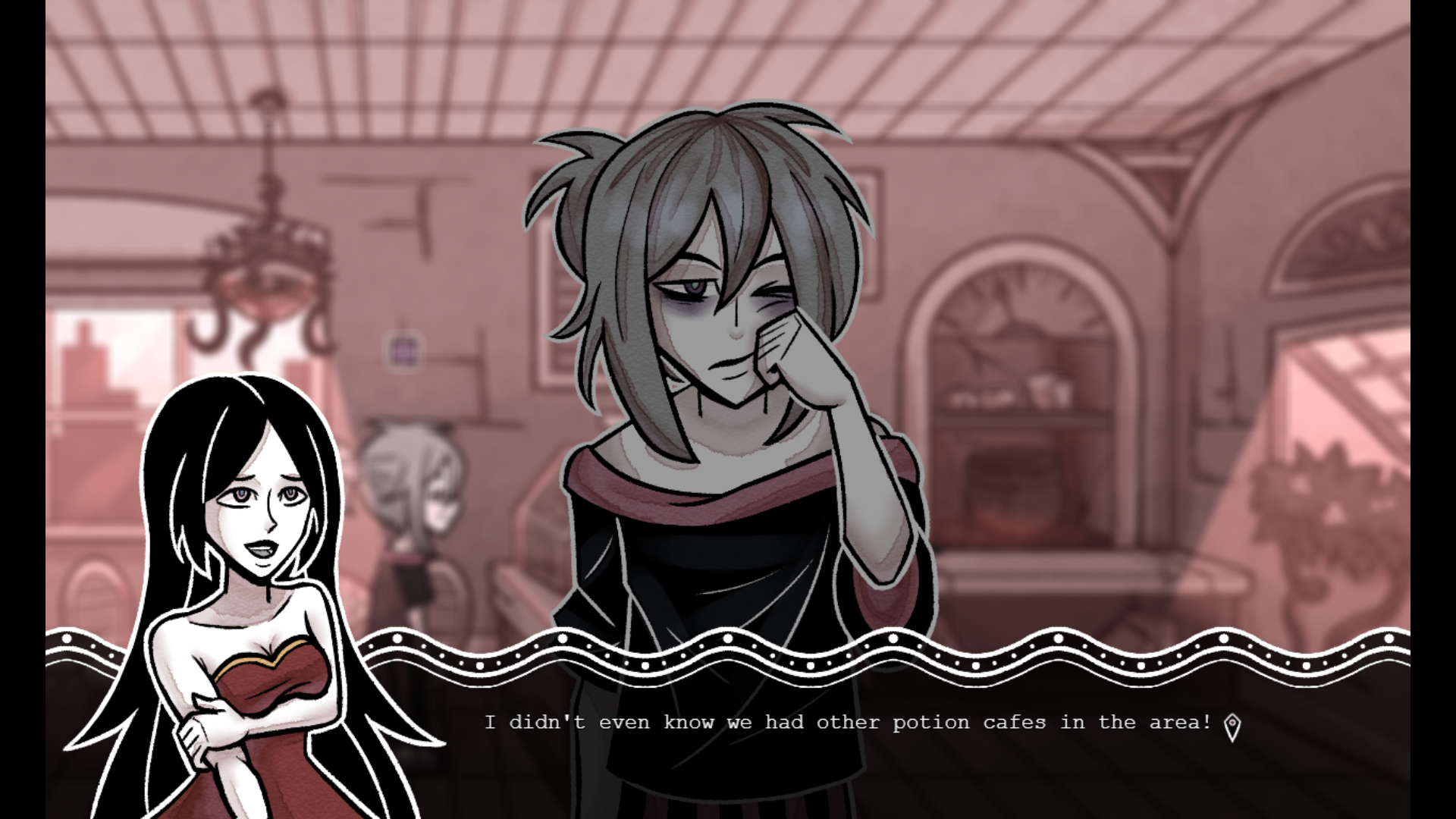 Screenshot 6 for So Perfect I Could Eat You Up