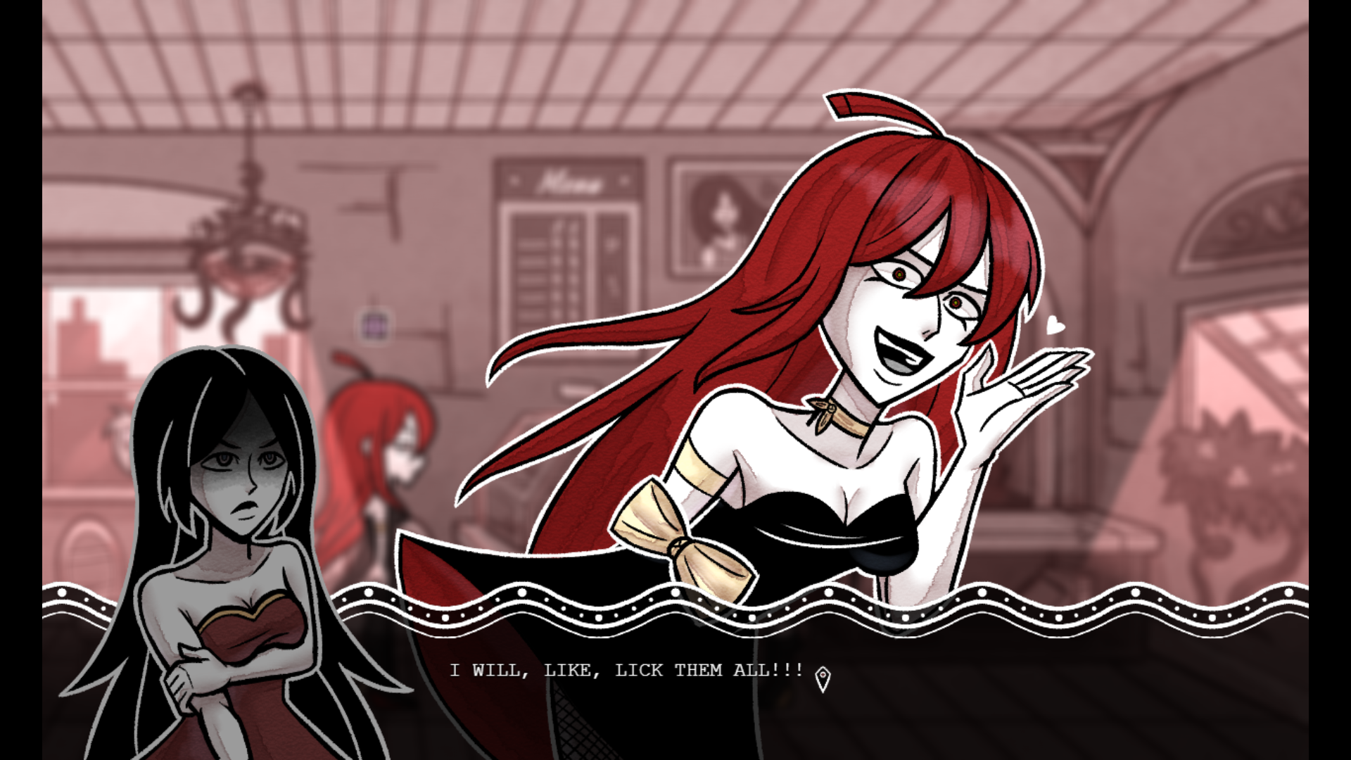 Screenshot 7 for So Perfect I Could Eat You Up