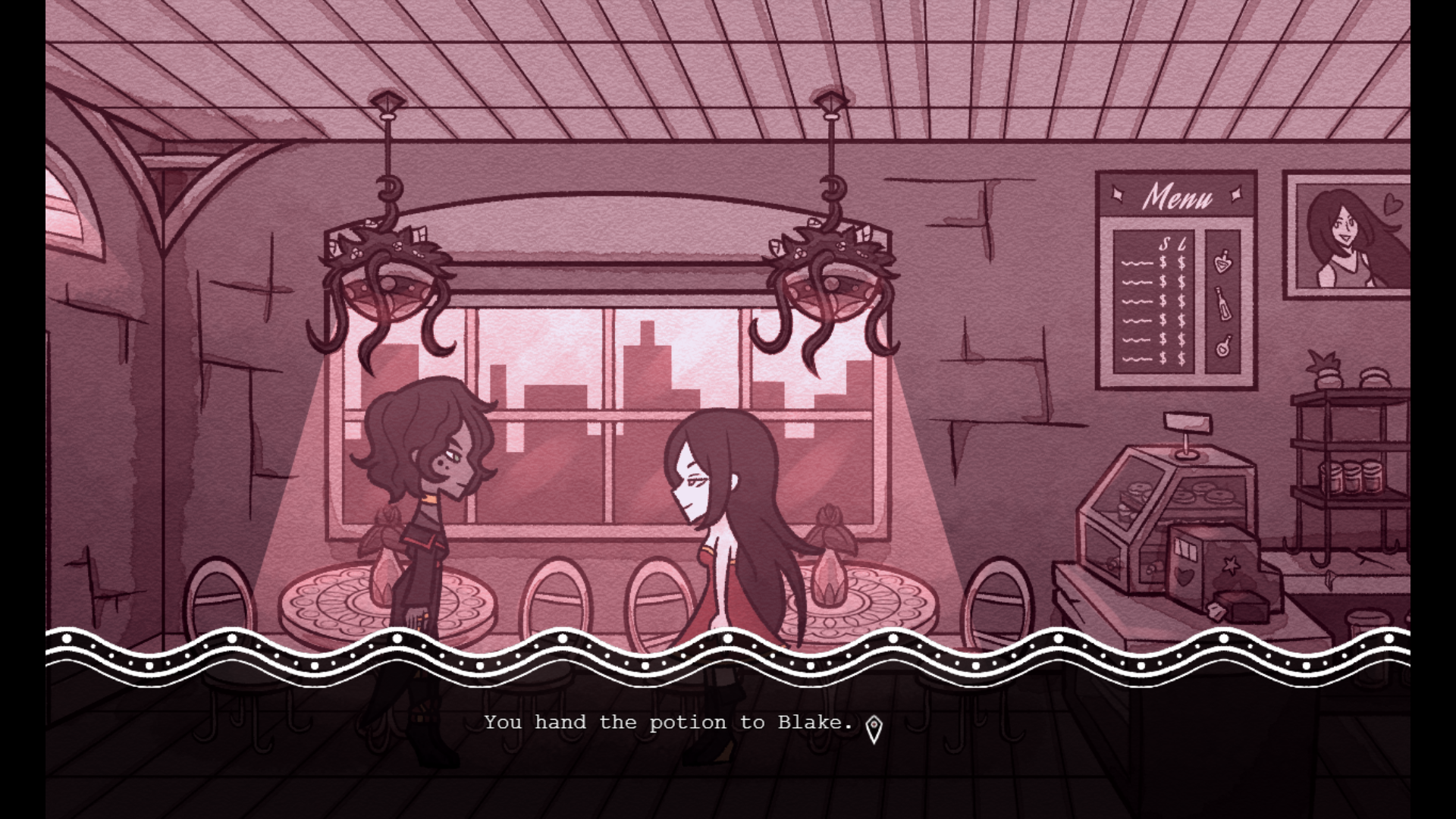 Screenshot 8 for So Perfect I Could Eat You Up