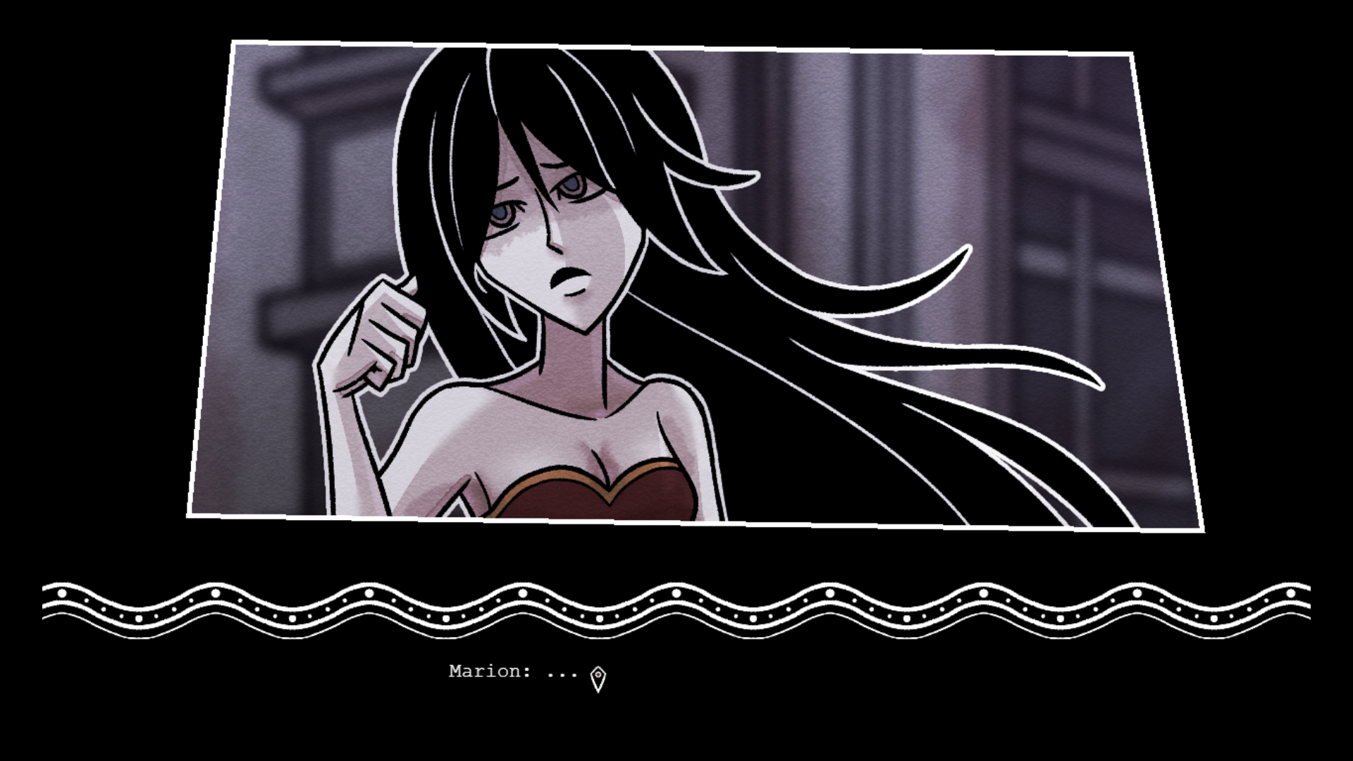 Screenshot 2 for So Perfect I Could Eat You Up