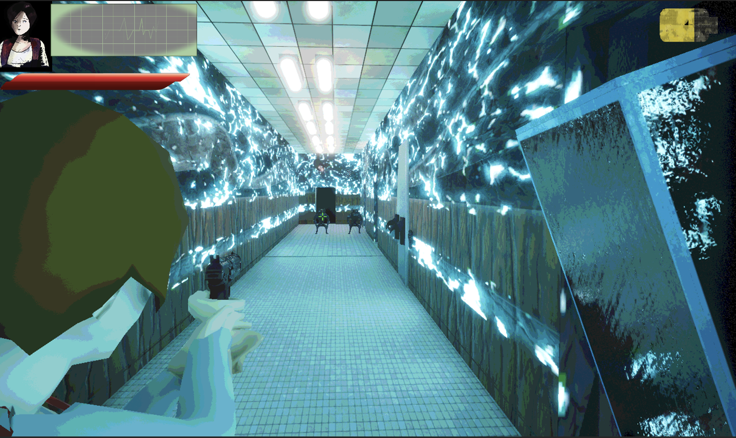 Screenshot 5 for Thalassophobia