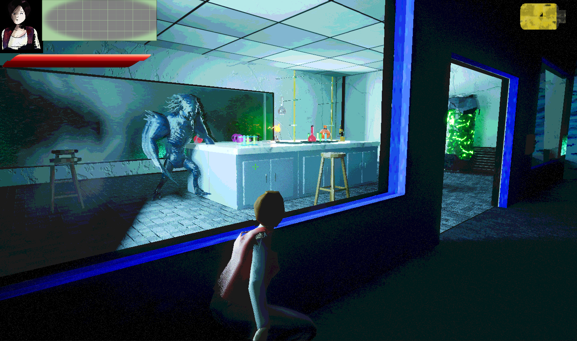 Screenshot 6 for Thalassophobia