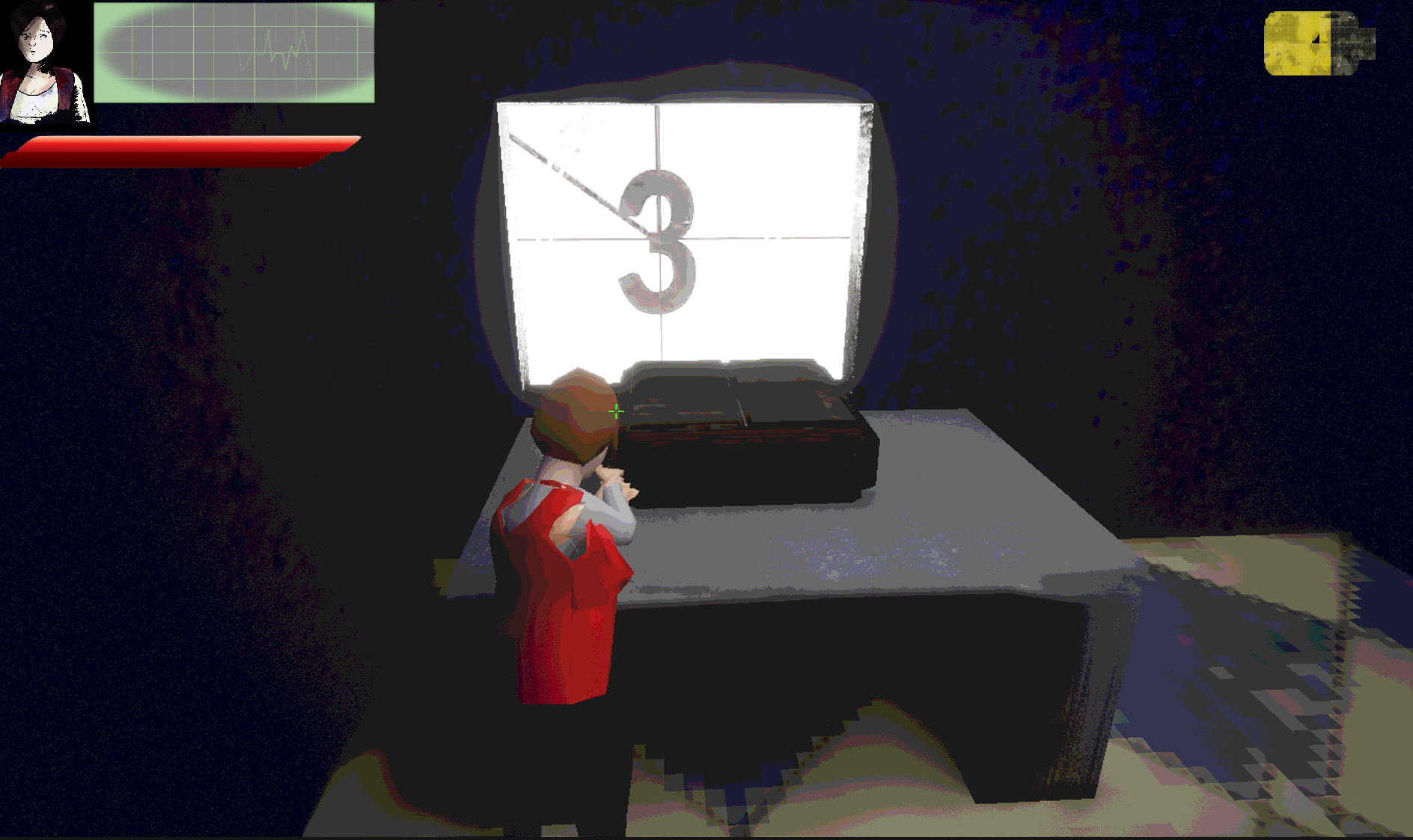 Screenshot 8 for Thalassophobia