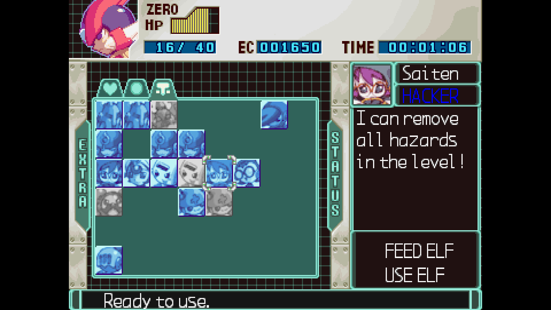 Screenshot 5 for Mega Man ZDoom