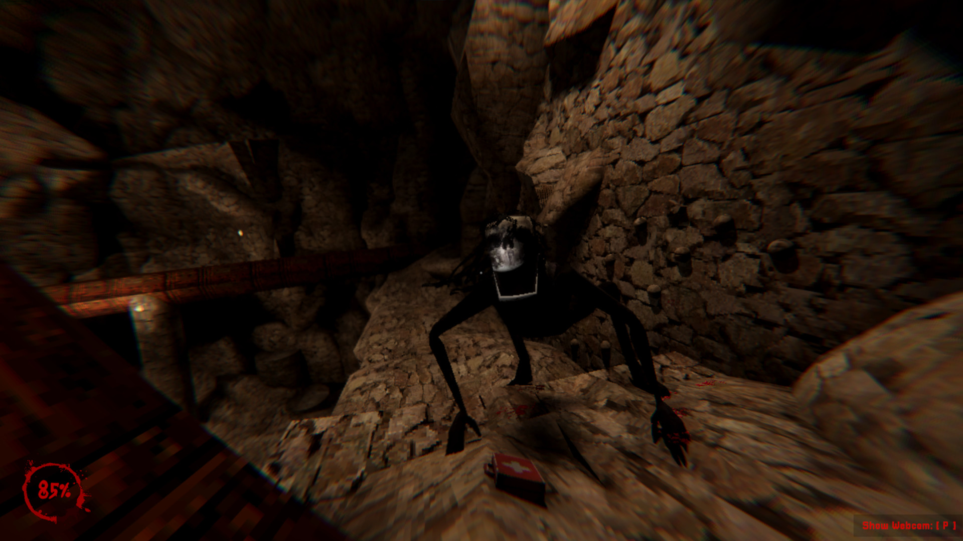 Screenshot 11 for The Sinkhole - Extended Demo