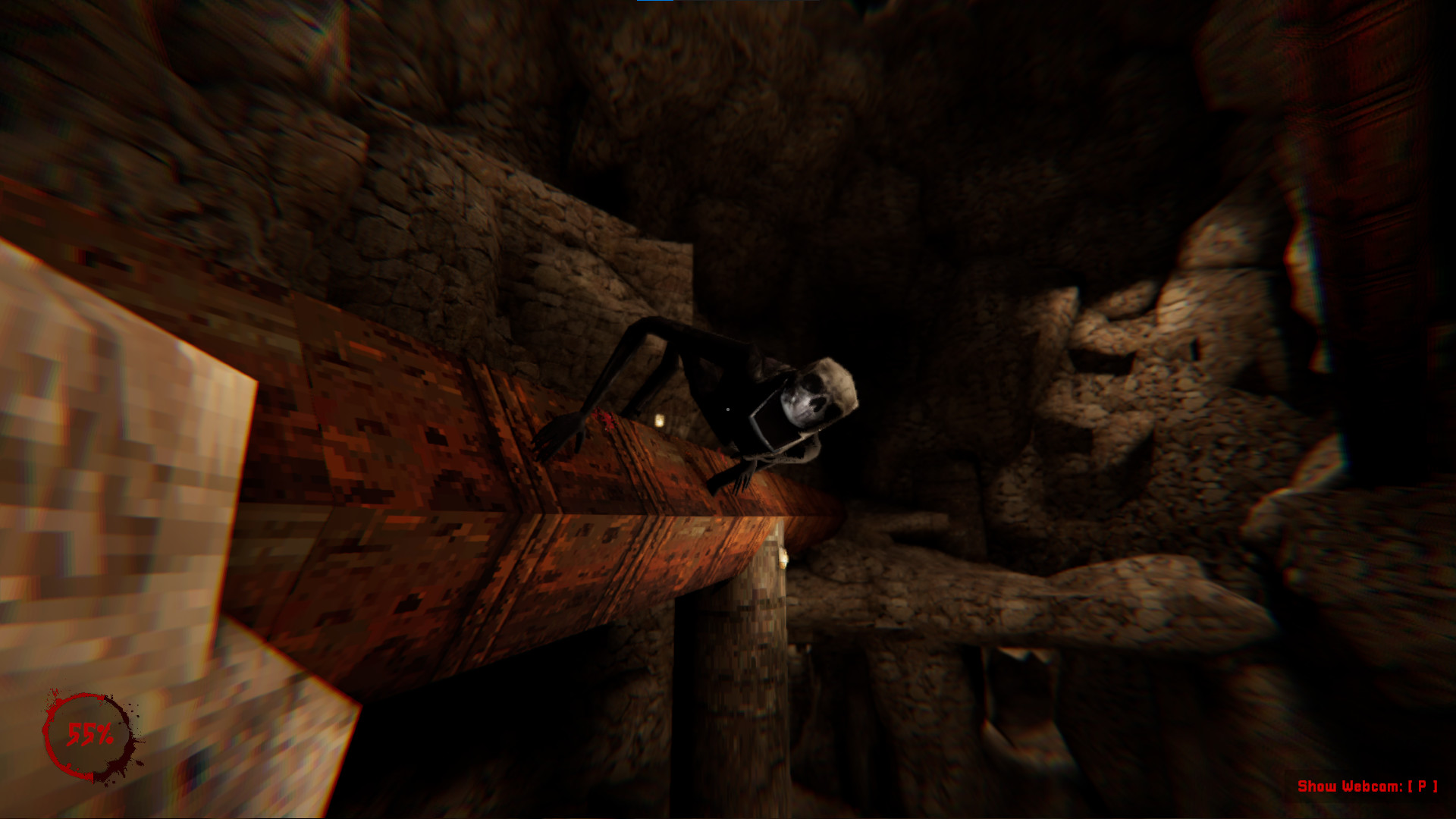 Screenshot 10 for The Sinkhole - Extended Demo